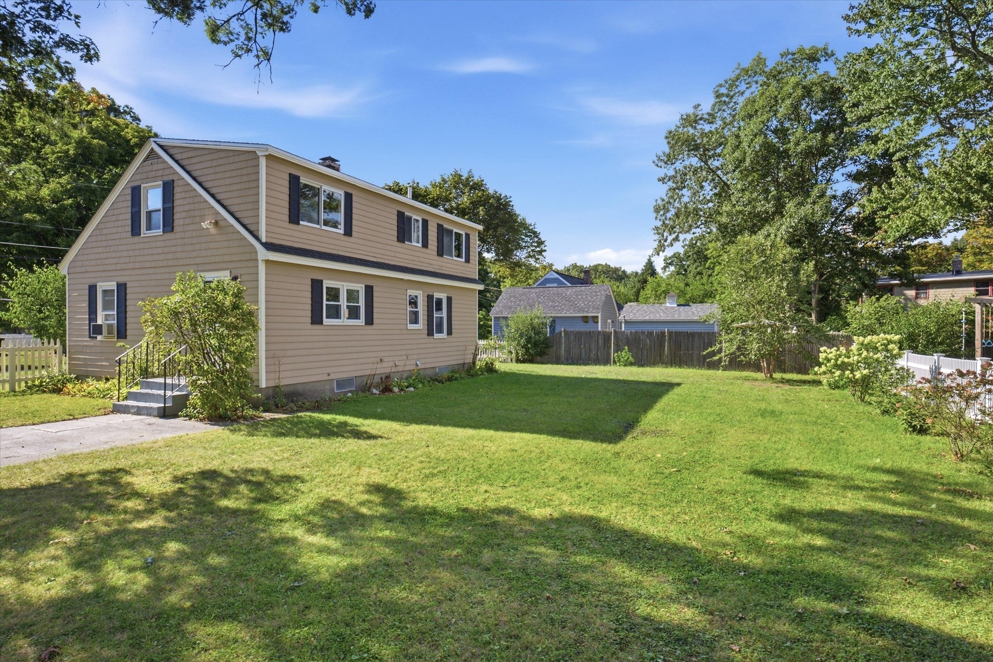 6 Pleasant St, Chelmsford, MA, 6 Pleasant St, Chelmsford, MA Photo #38