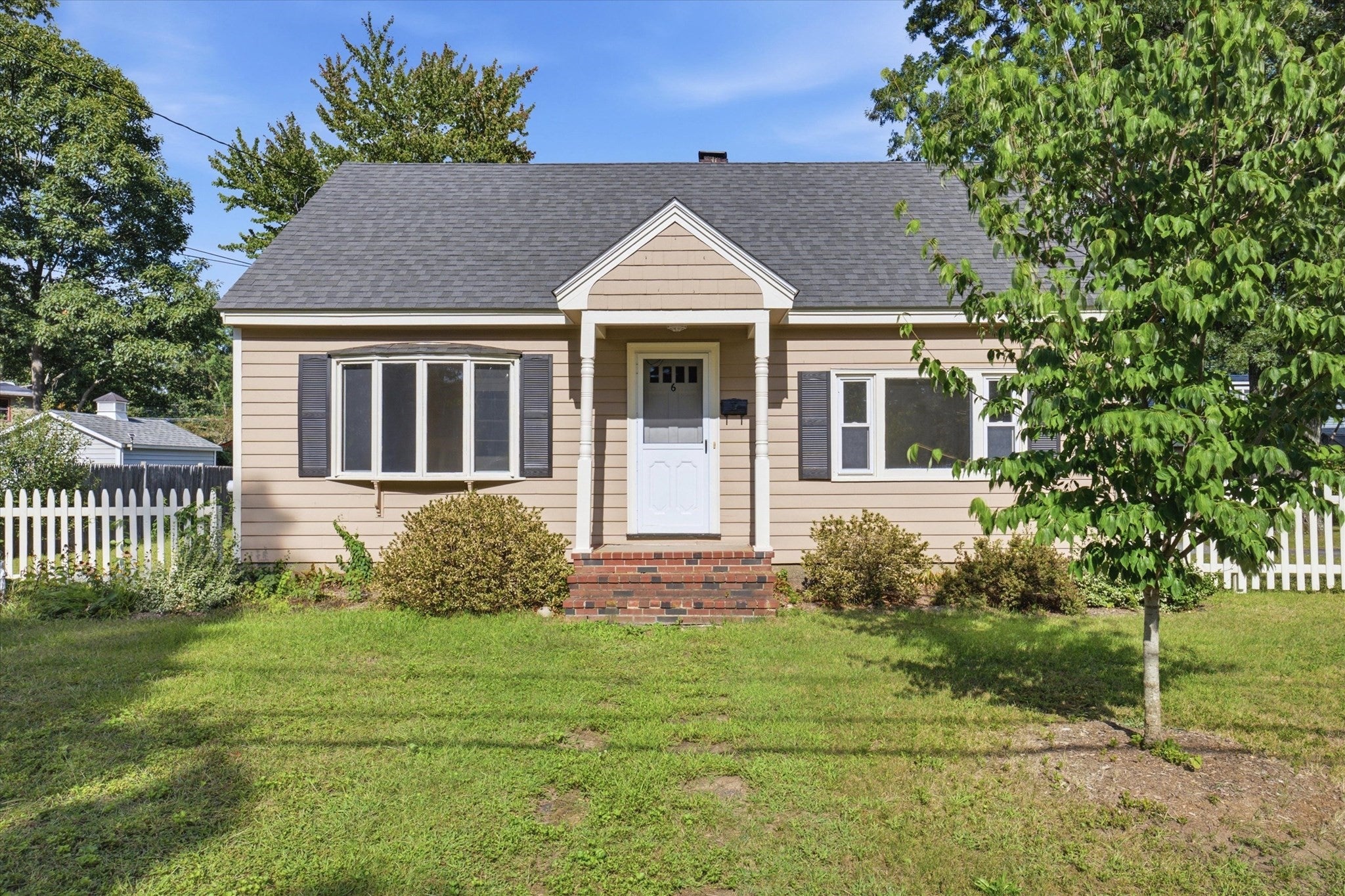 6 Pleasant St, Chelmsford, MA, 6 Pleasant St, Chelmsford, MA Photo #1