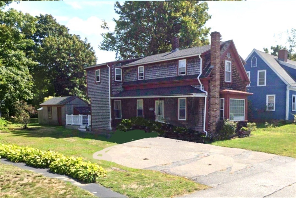 471 Union St, Rockland, MA Photo #4