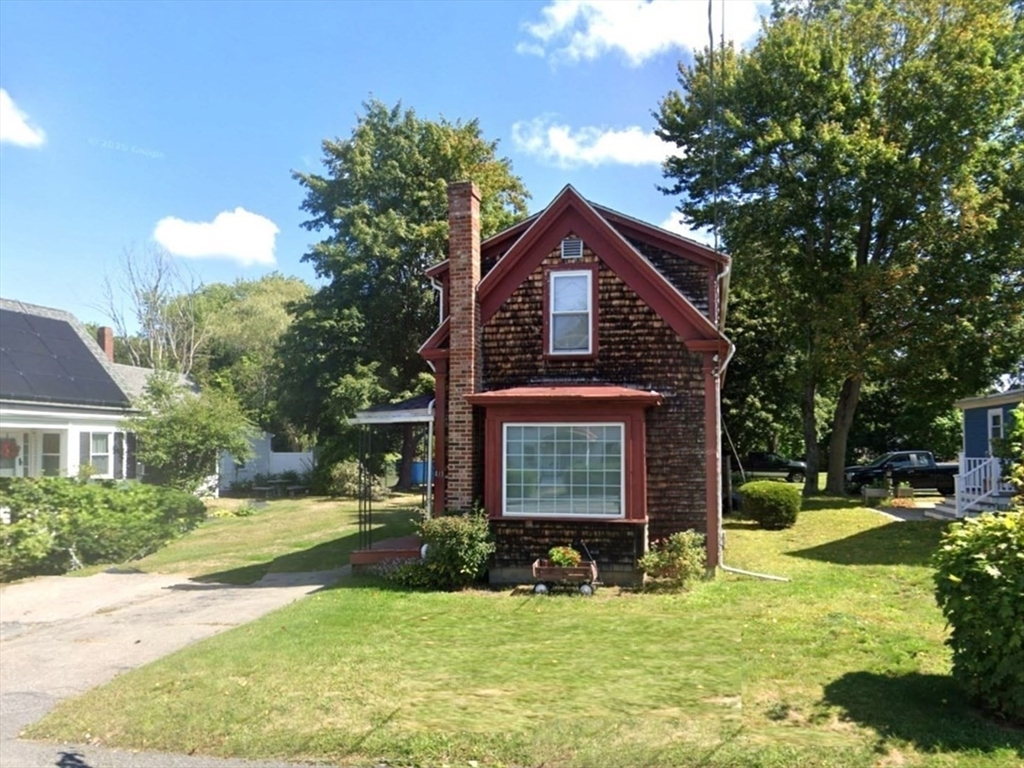 471 Union St, Rockland, MA Photo #2