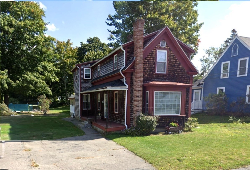 471 Union St, Rockland, MA Photo #3