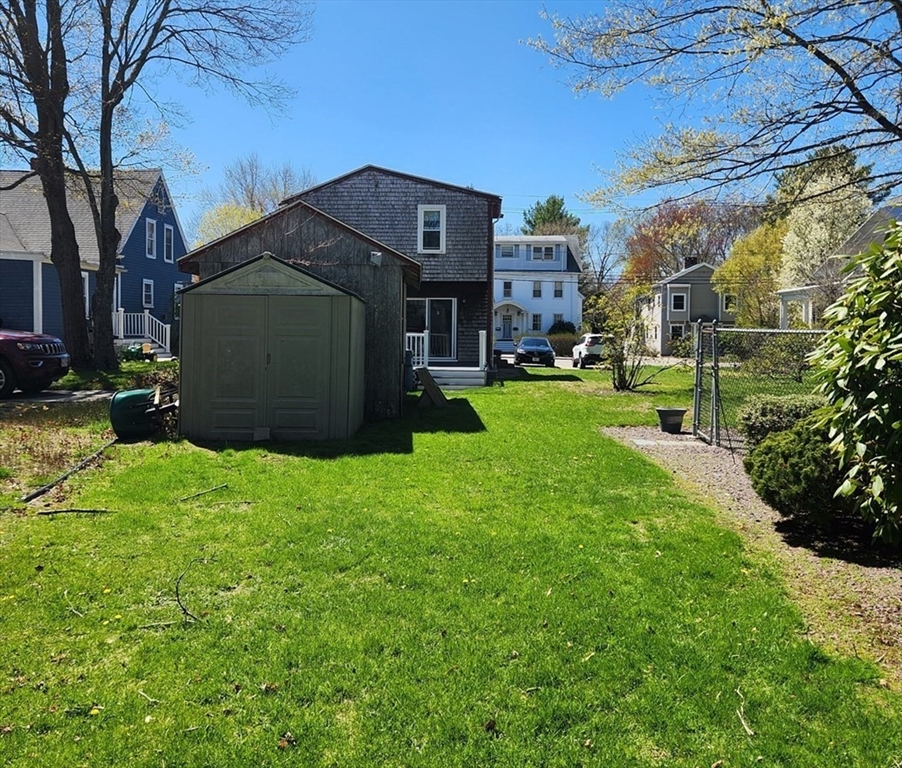 471 Union St, Rockland, MA Photo #17