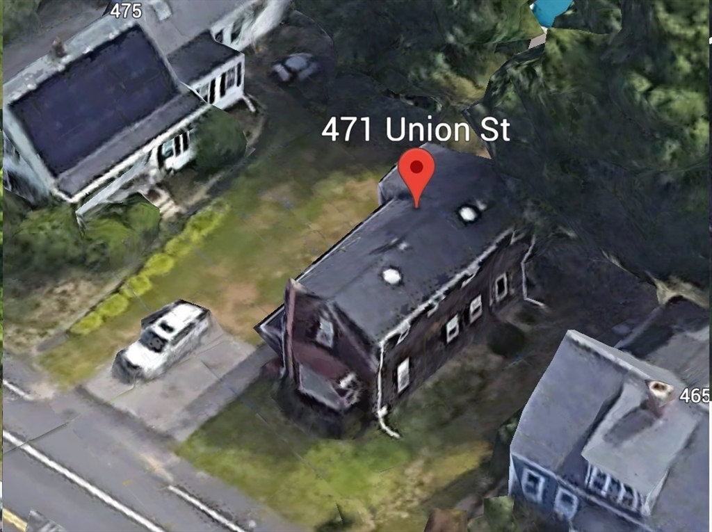 471 Union St, Rockland, MA Photo #20
