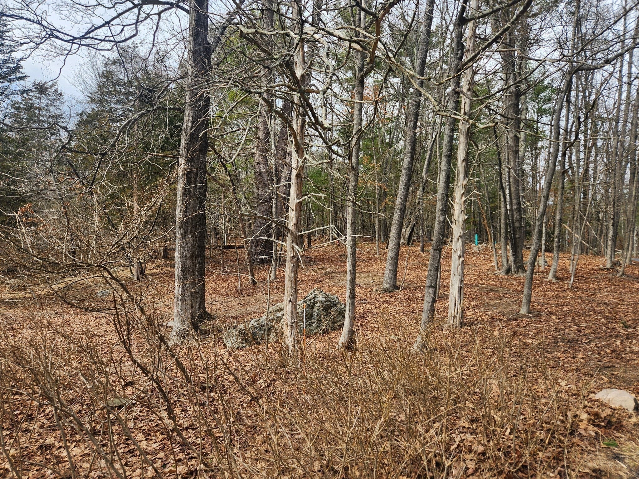 147 Washington Street Lot 2