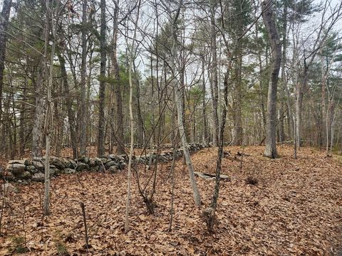 147 Washington Street Lot 2 Sherborn MA 01770