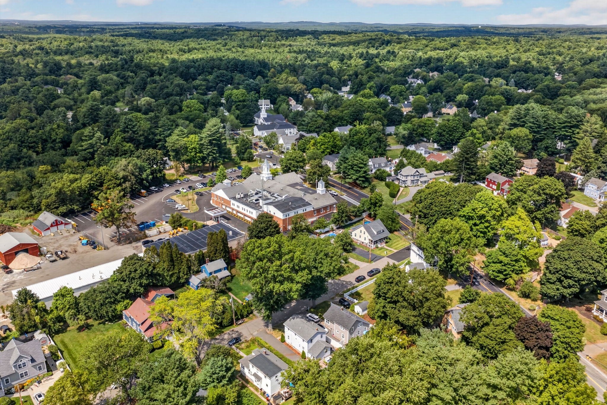 20 Parsons Avenue, Lynnfield, MA, 20 Parsons Avenue, Lynnfield, MA Photo #29