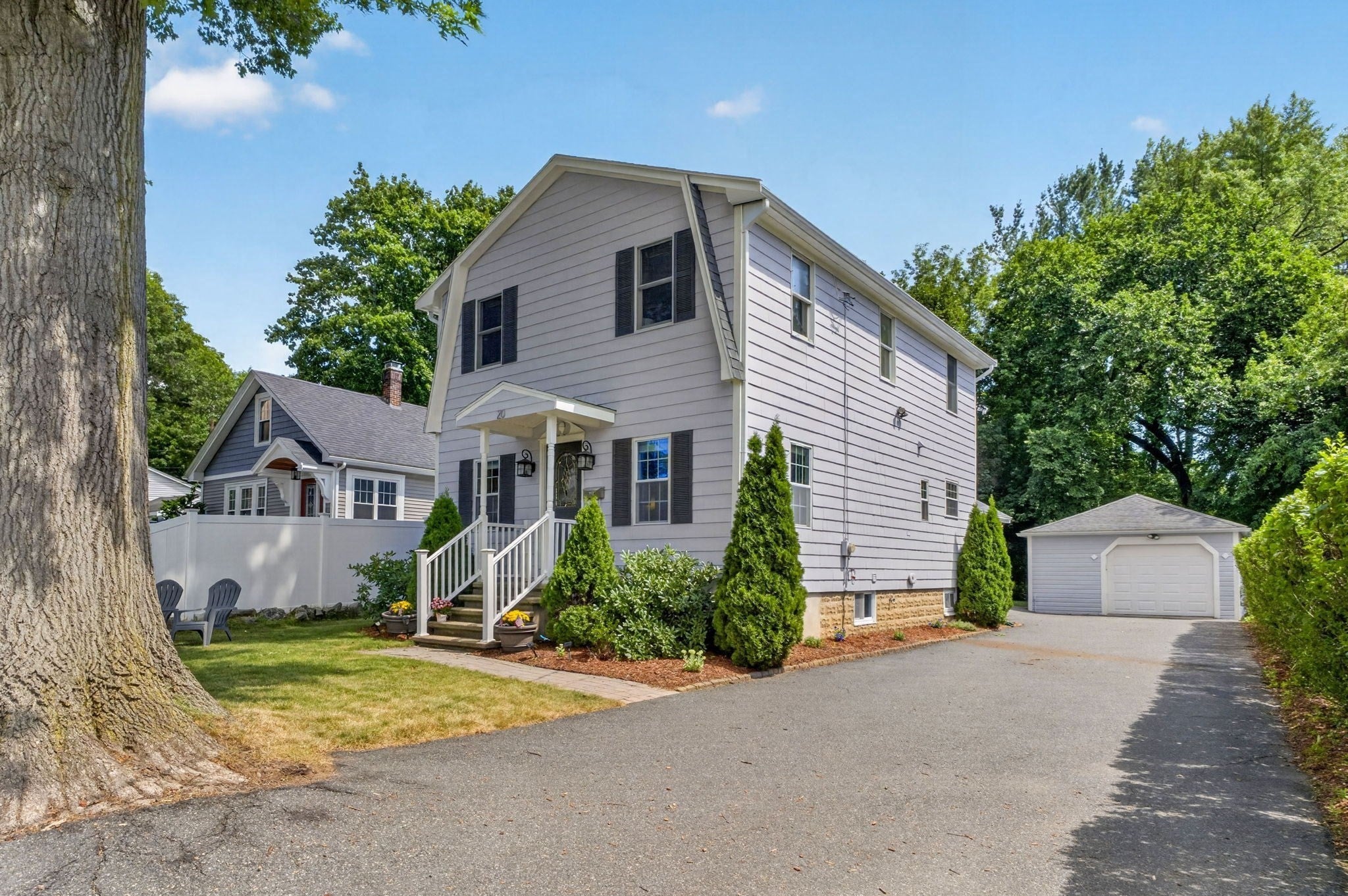 20 Parsons Avenue, Lynnfield MA 00194