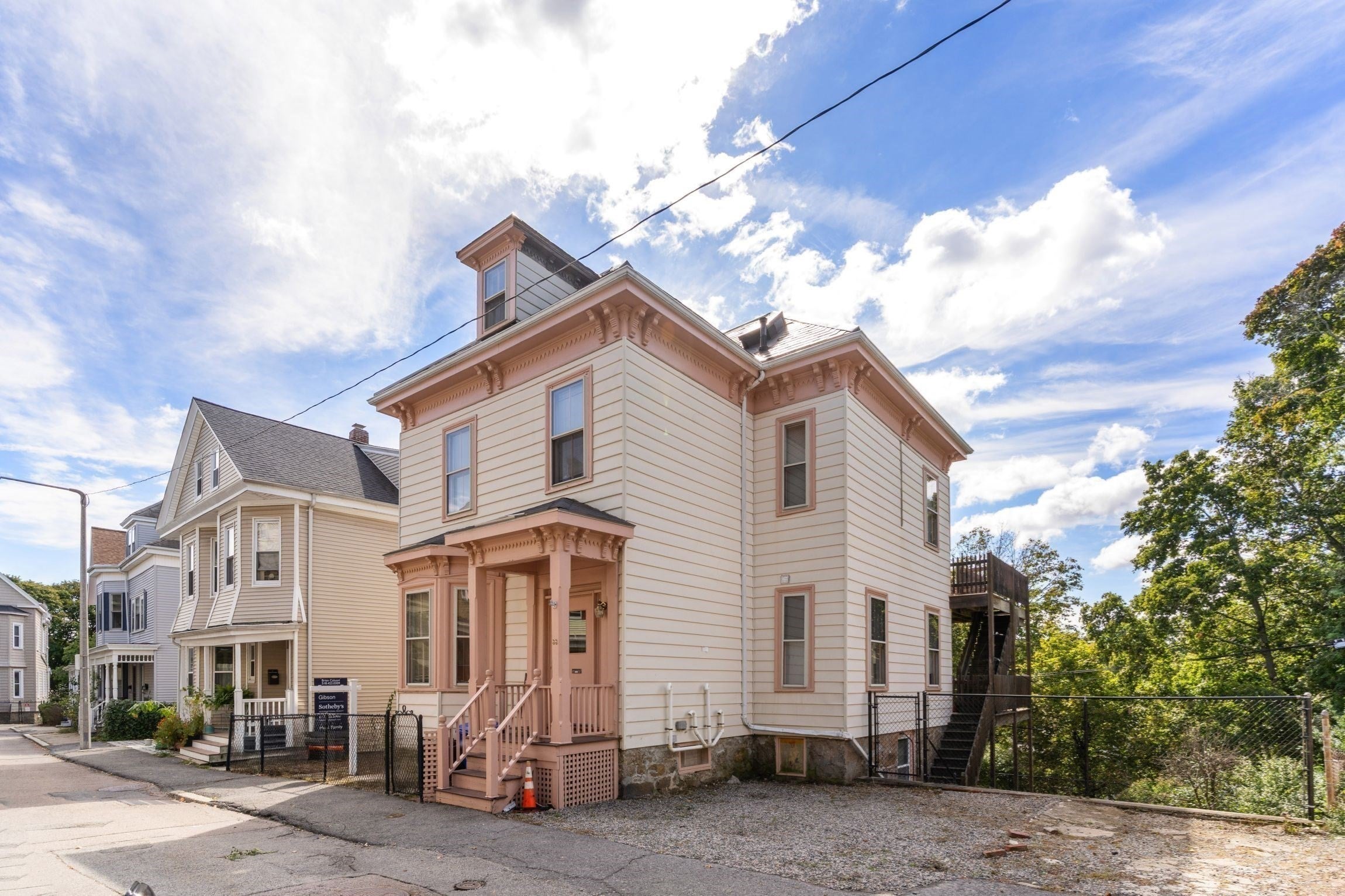 33 Cranston Street, Boston, MA, 33 Cranston Street, Boston, MA Photo #25