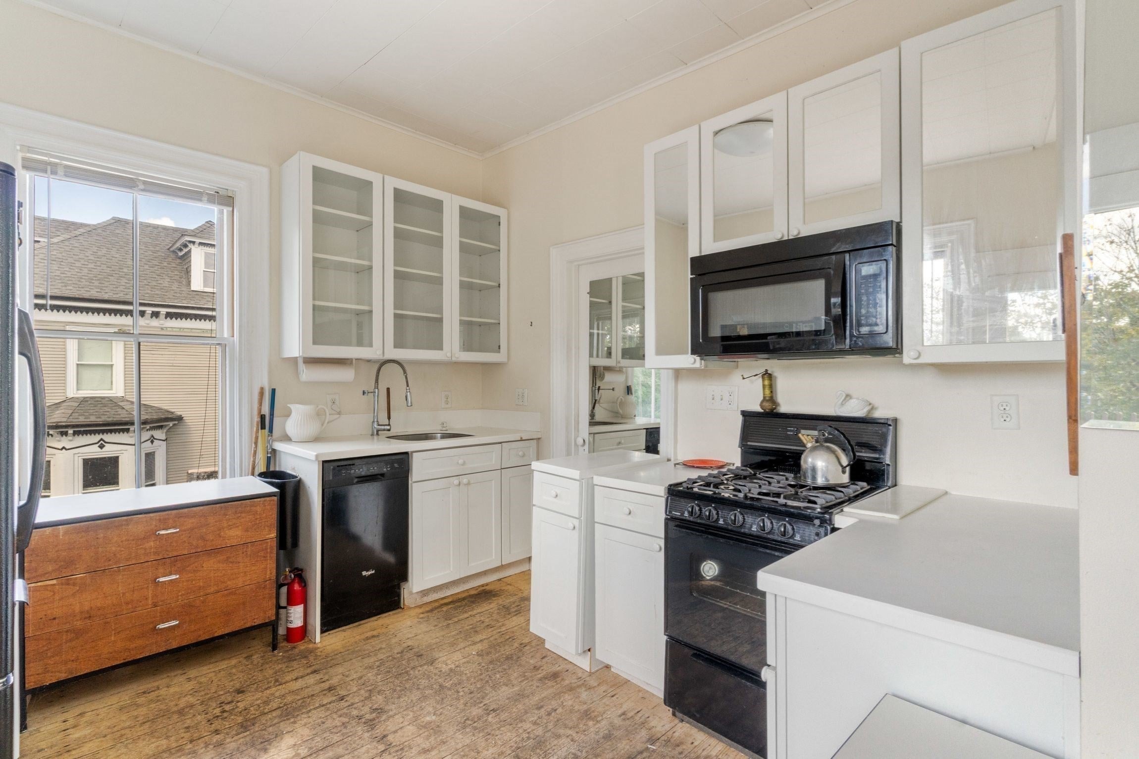 33 Cranston Street, Boston, MA, 33 Cranston Street, Boston, MA Photo #14
