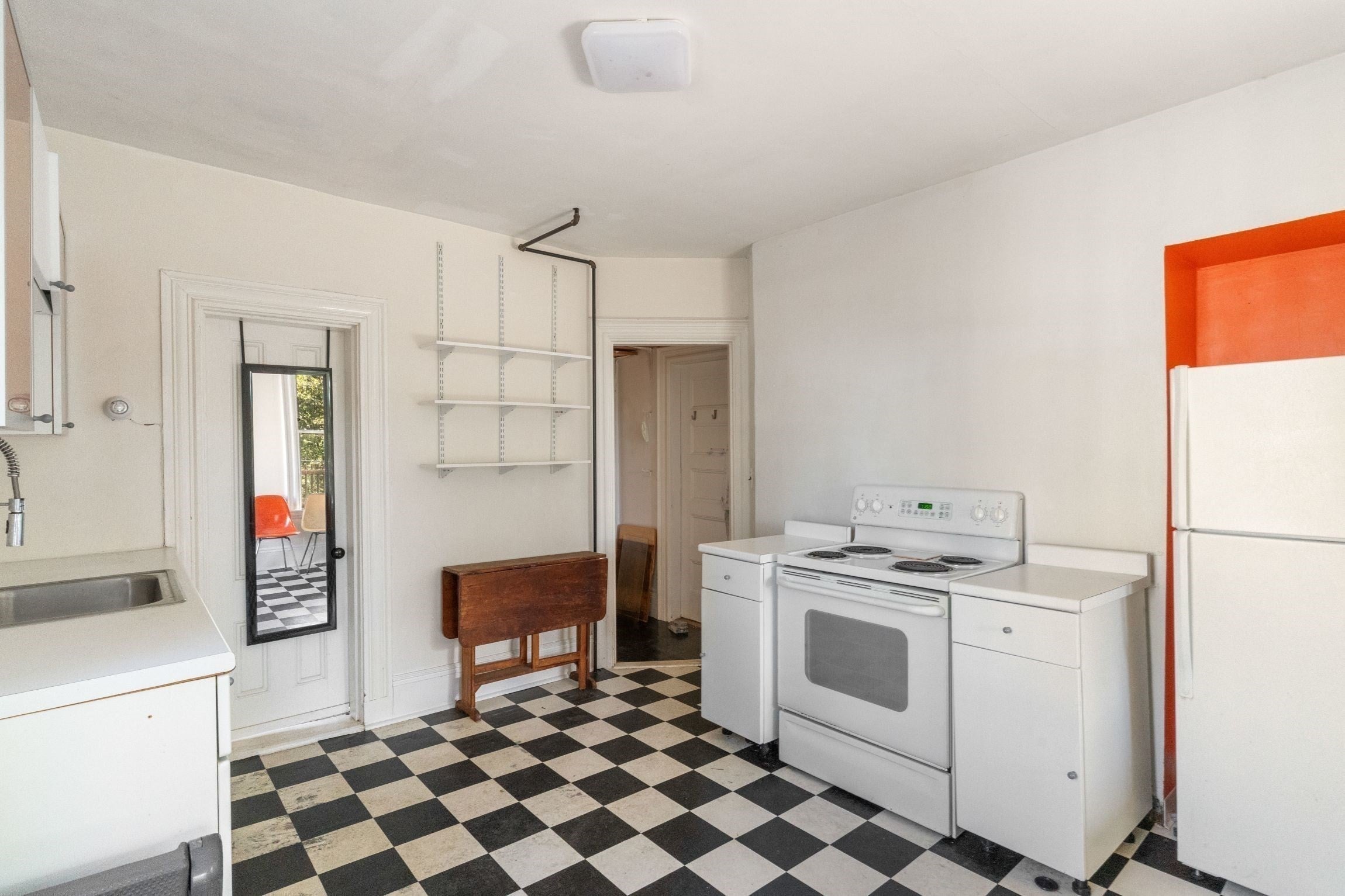 33 Cranston Street, Boston, MA, 33 Cranston Street, Boston, MA Photo #6