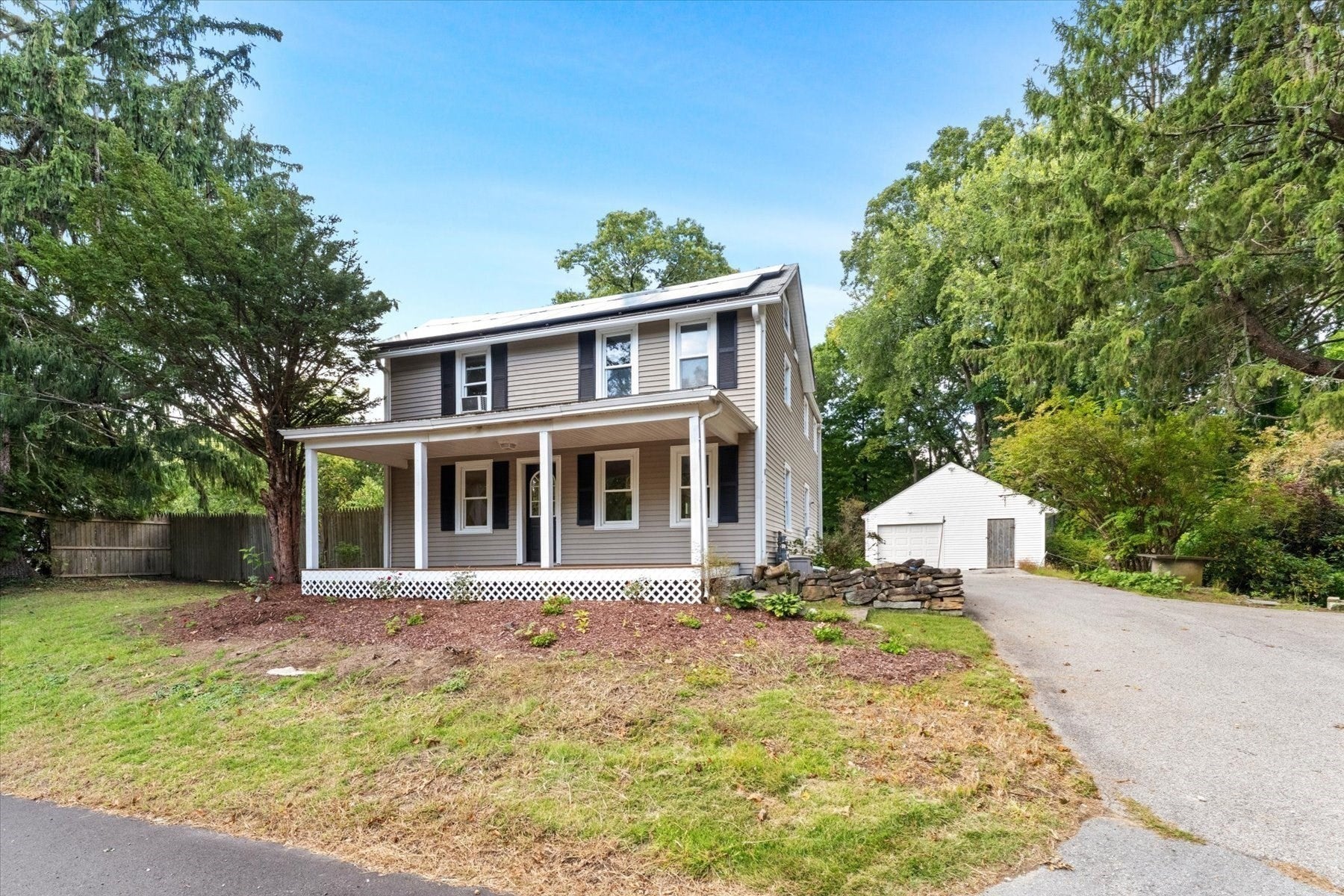 82 Boston Rd, Sutton, MA, 82 Boston Rd, Sutton, MA Photo #2