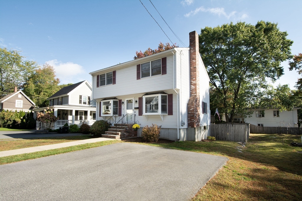 52 Bunker Hill Lane