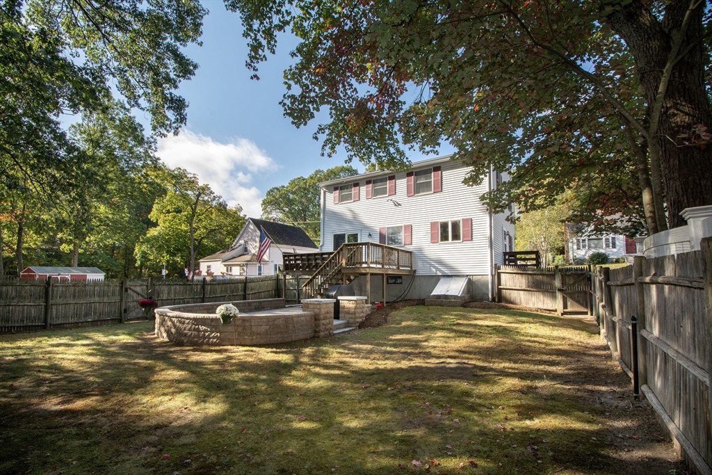 52 Bunker Hill Lane
