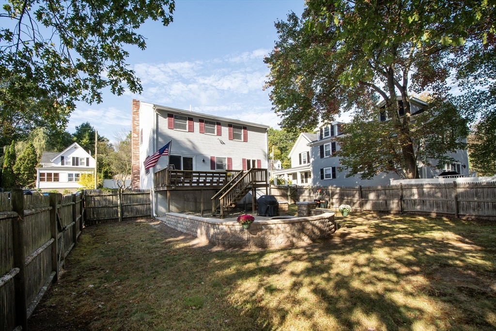 52 Bunker Hill Lane