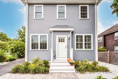 12 Green St Terrace 12 Watertown MA 02472