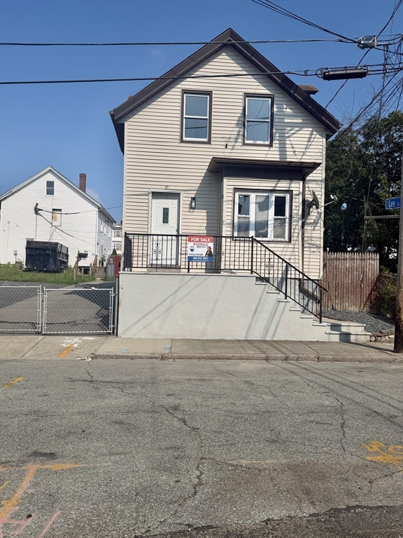 100 Melville St, Fall River, MA Photo #1
