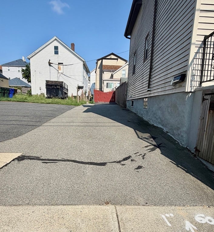 100 Melville St, Fall River, MA Photo #2