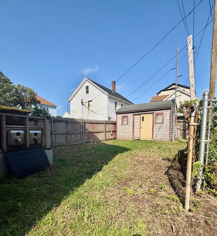 100 Melville St, Fall River, MA Photo #15