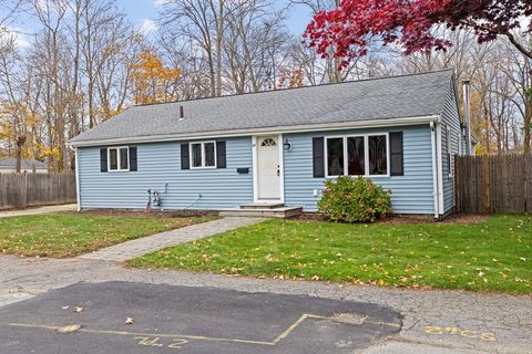 Photo of 24 Blake Rd, Weymouth, MA 02188 (MLS # 73455391)