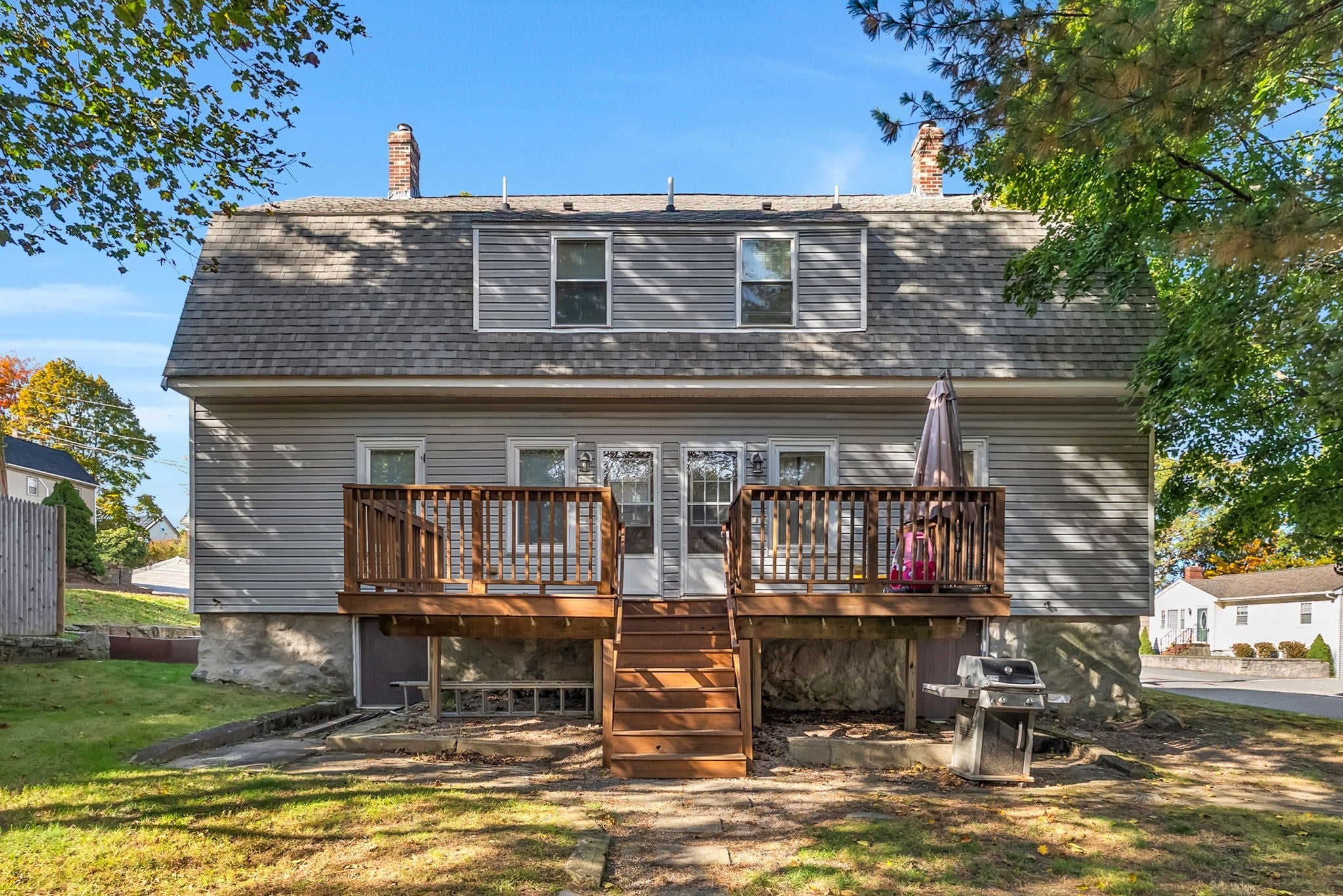 6 Border St #6, Dedham, MA Photo #6