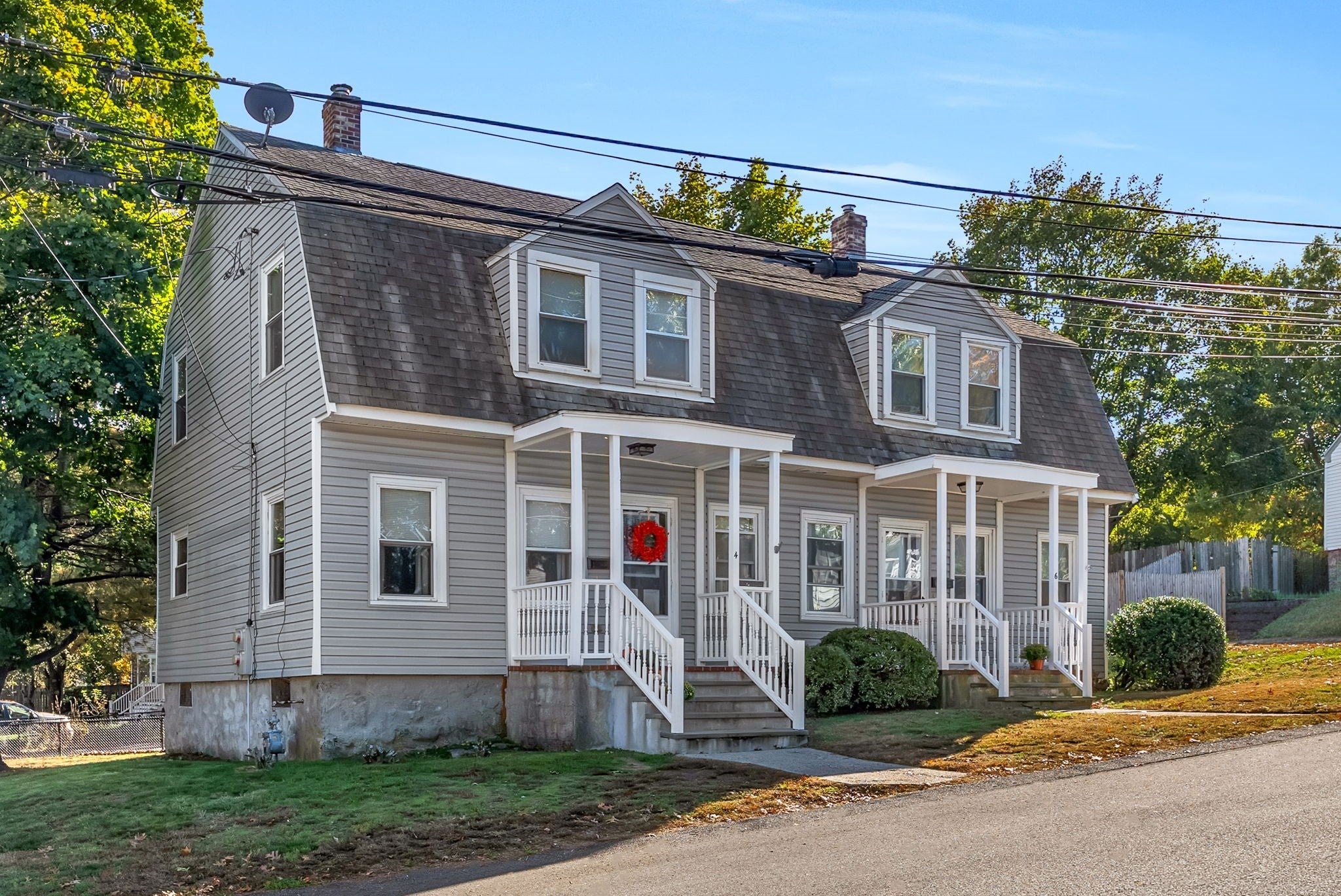 6 Border St #6, Dedham, MA Photo #3