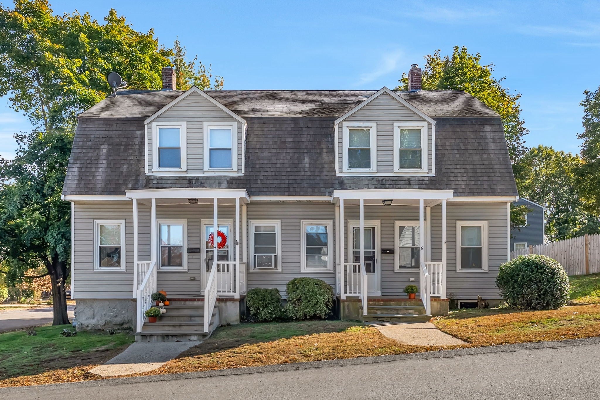 6 Border St #6, Dedham, MA Photo #2