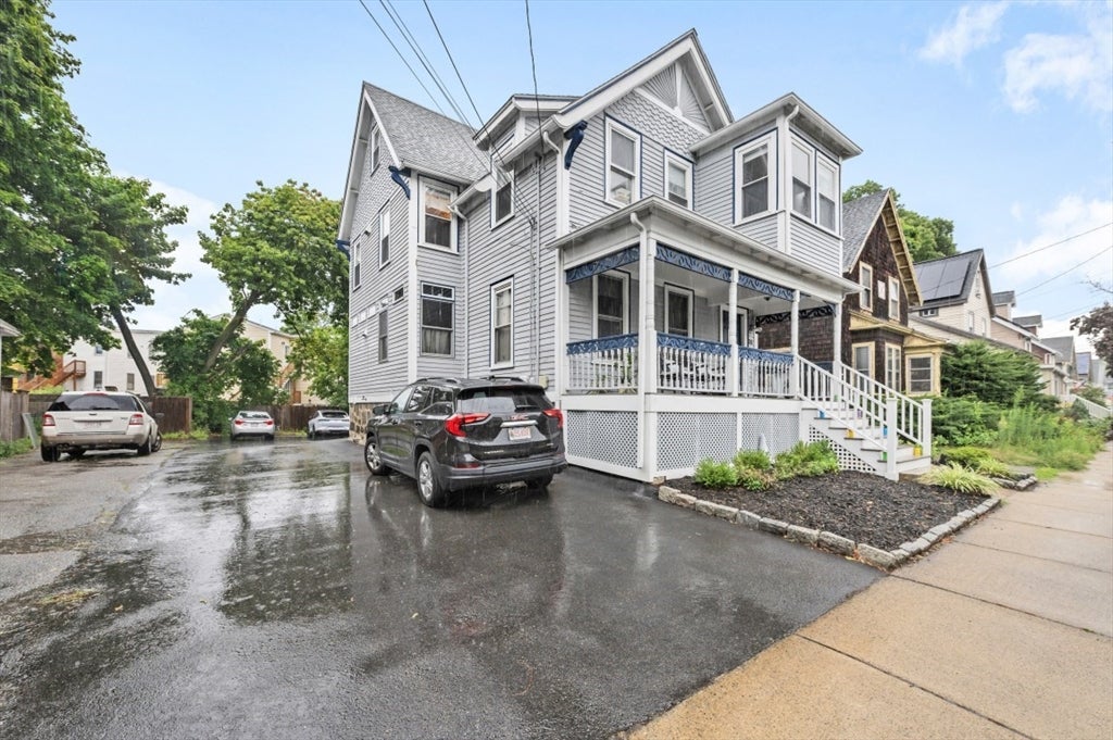 38 E Foster ST #2, Melrose, MA, 38 E Foster ST #2, Melrose, MA Photo #2
