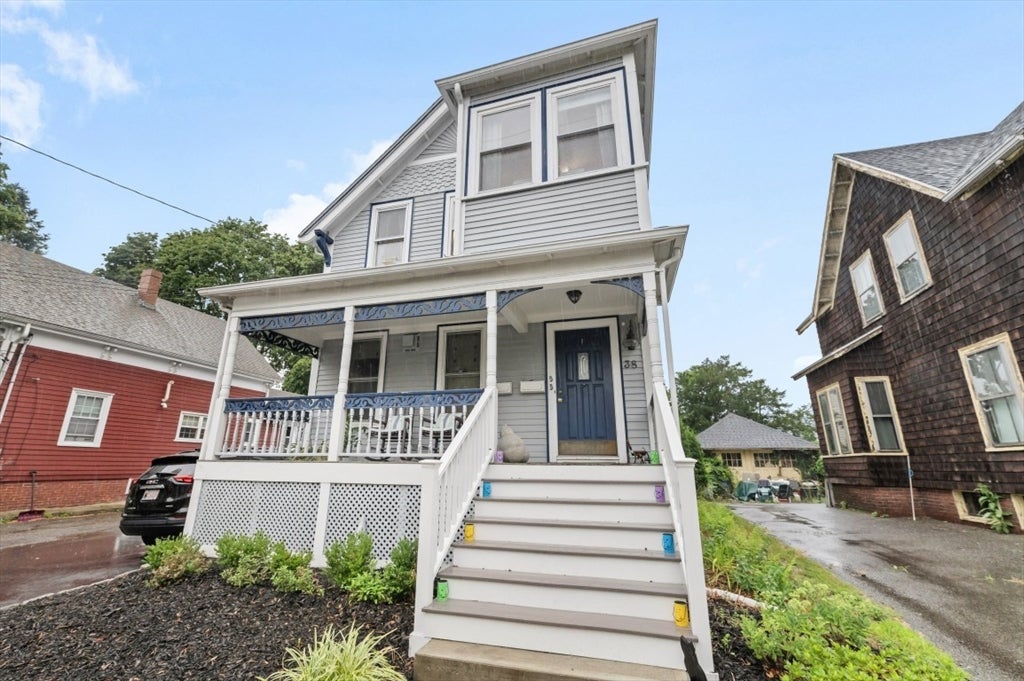 38 E Foster ST #2, Melrose, MA, 38 E Foster ST #2, Melrose, MA Photo #1