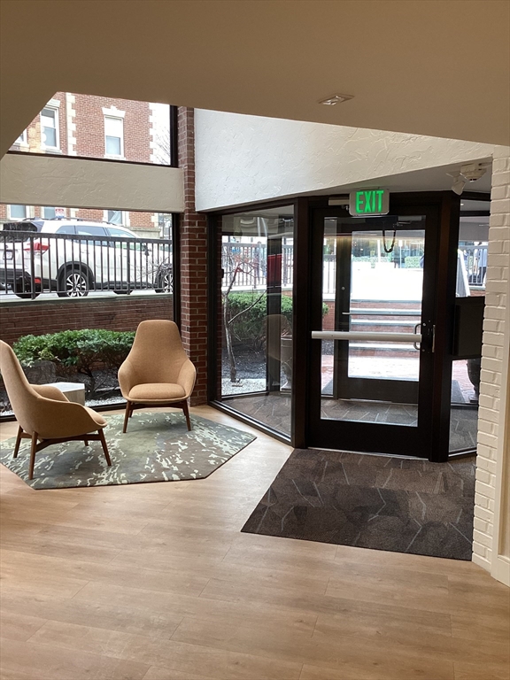 1600 Massachusetts Ave 603