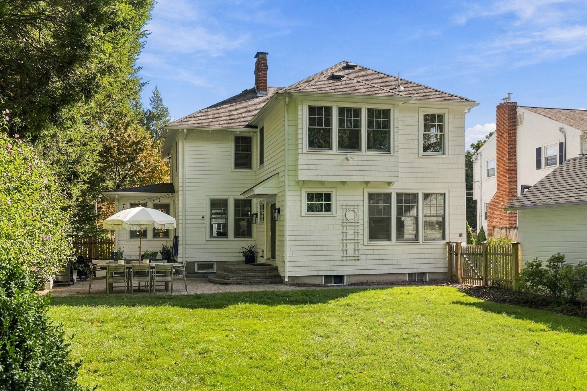 11 Lasalle Road, Needham, MA Photo #36