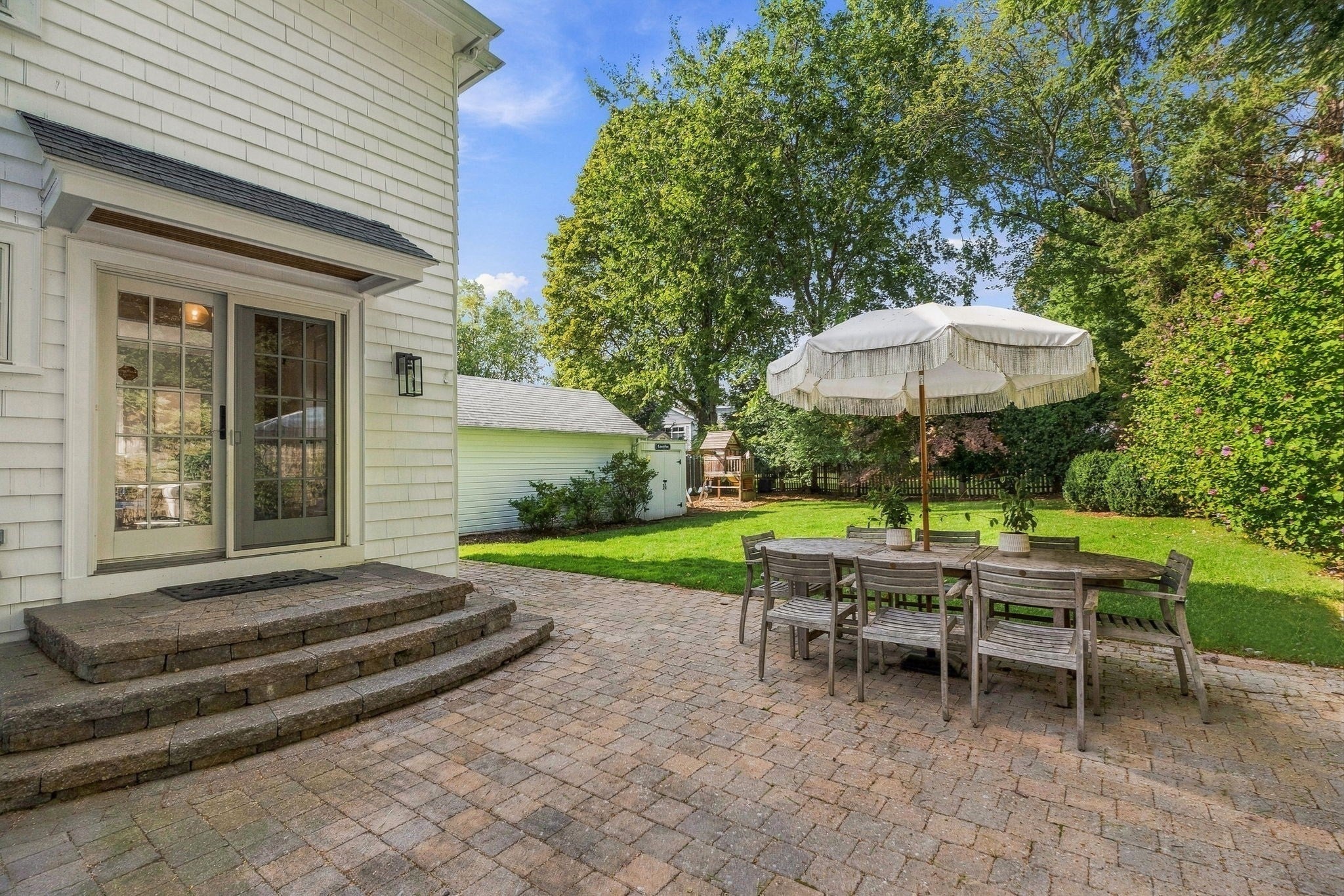 11 Lasalle Road, Needham, MA Photo #34