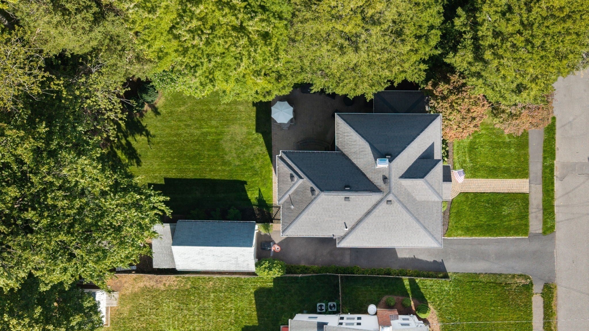 11 Lasalle Road, Needham, MA Photo #39