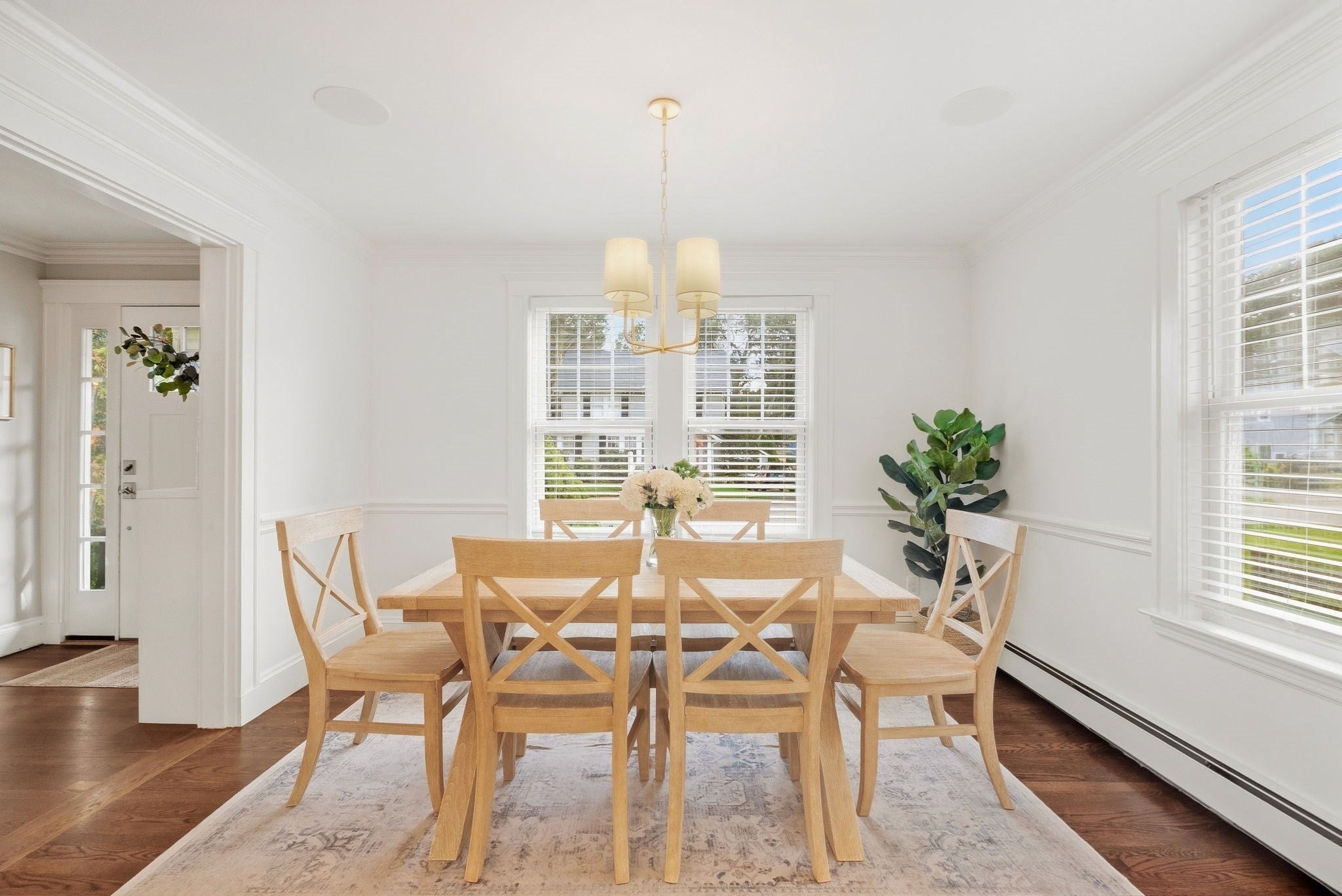 11 Lasalle Road, Needham, MA Photo #3