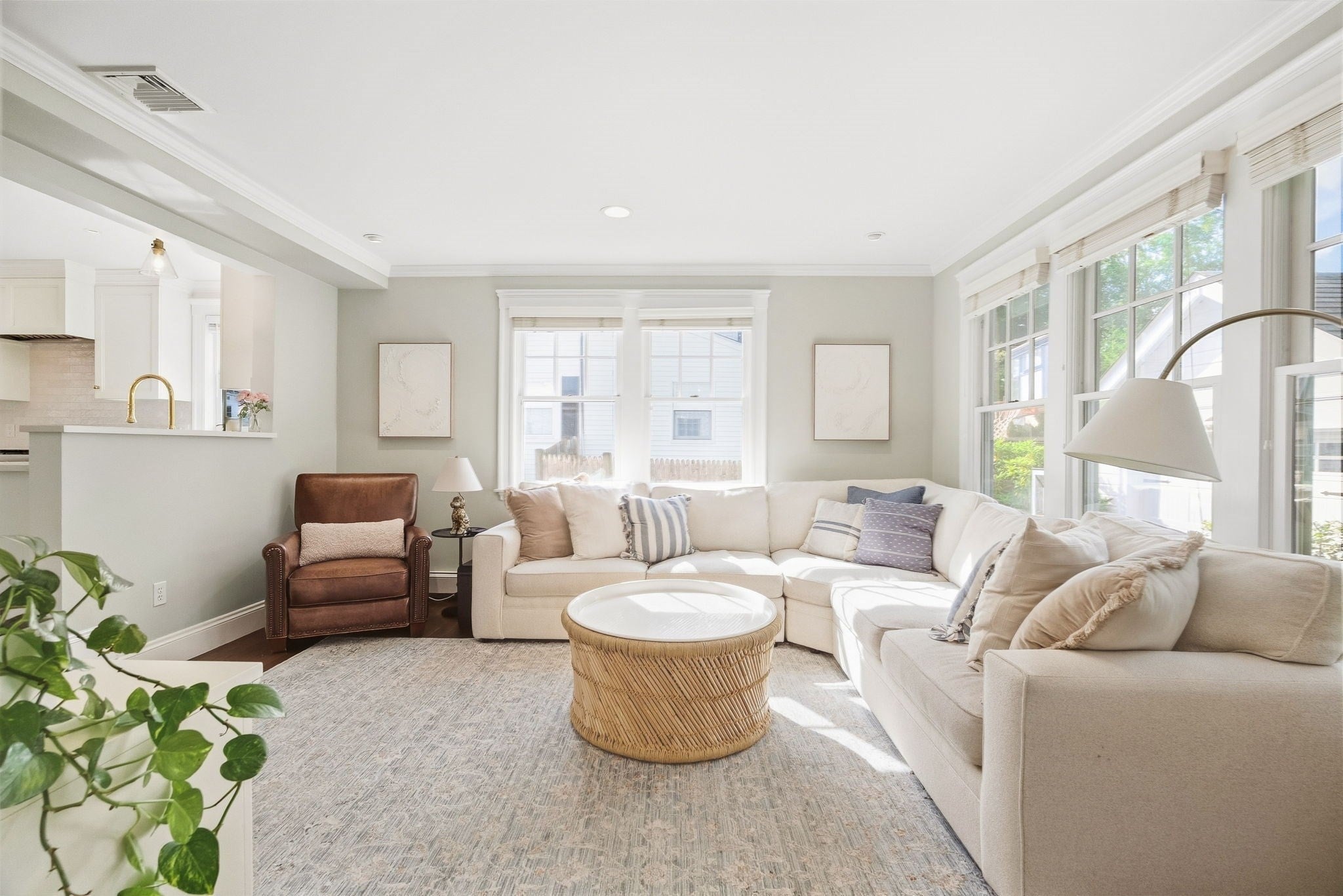 11 Lasalle Road, Needham, MA Photo #11