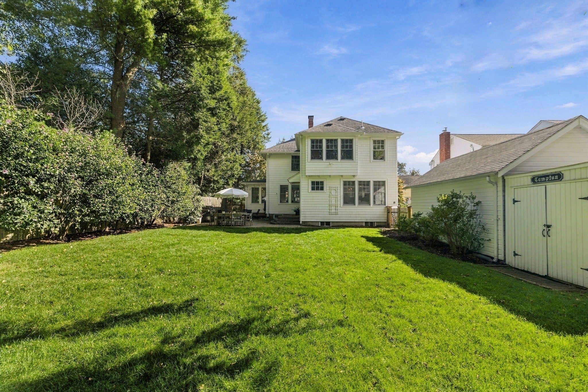 11 Lasalle Road, Needham, MA Photo #37