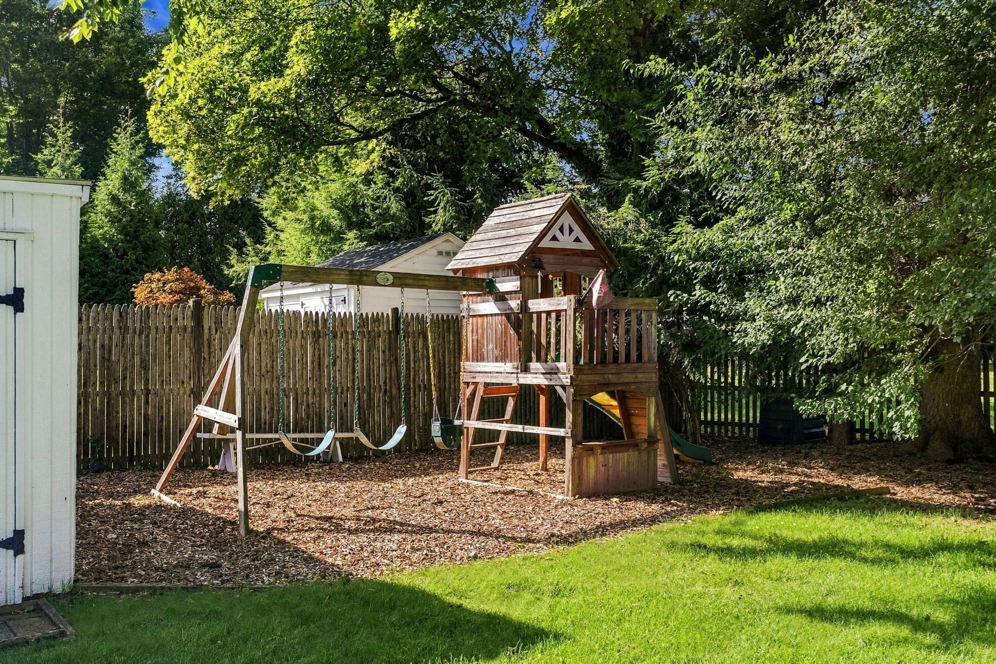 11 Lasalle Road, Needham, MA Photo #38