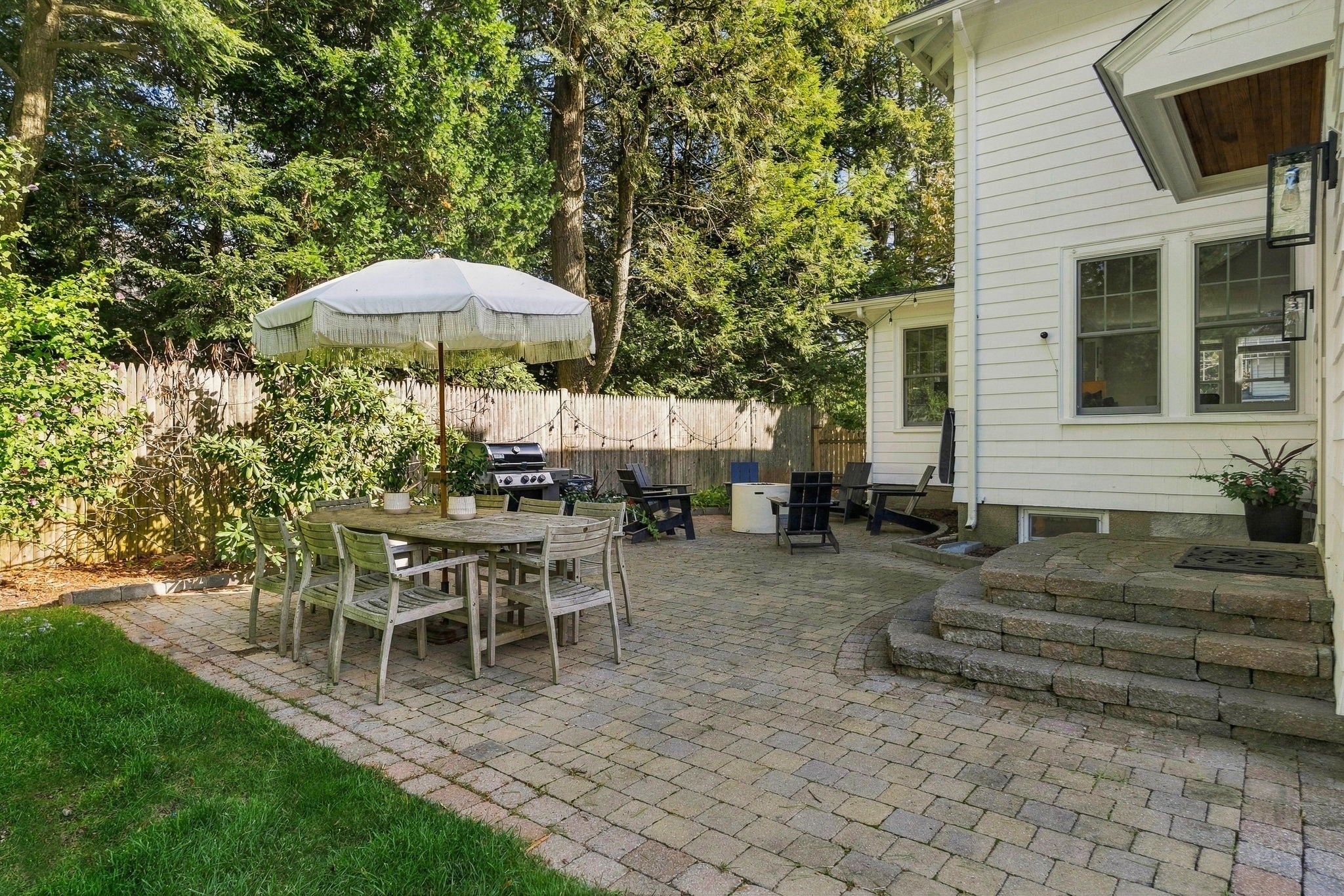 11 Lasalle Road, Needham, MA Photo #35