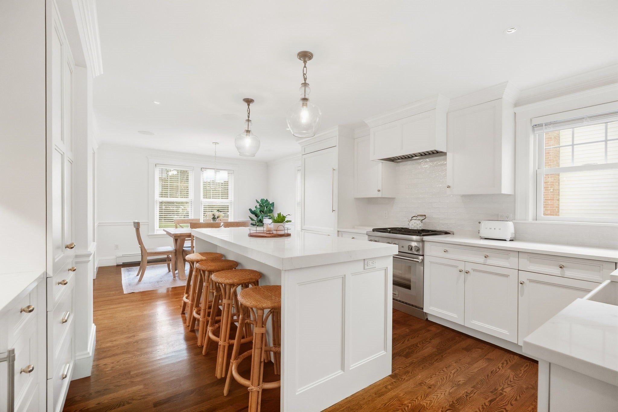 11 Lasalle Road, Needham, MA Photo #7