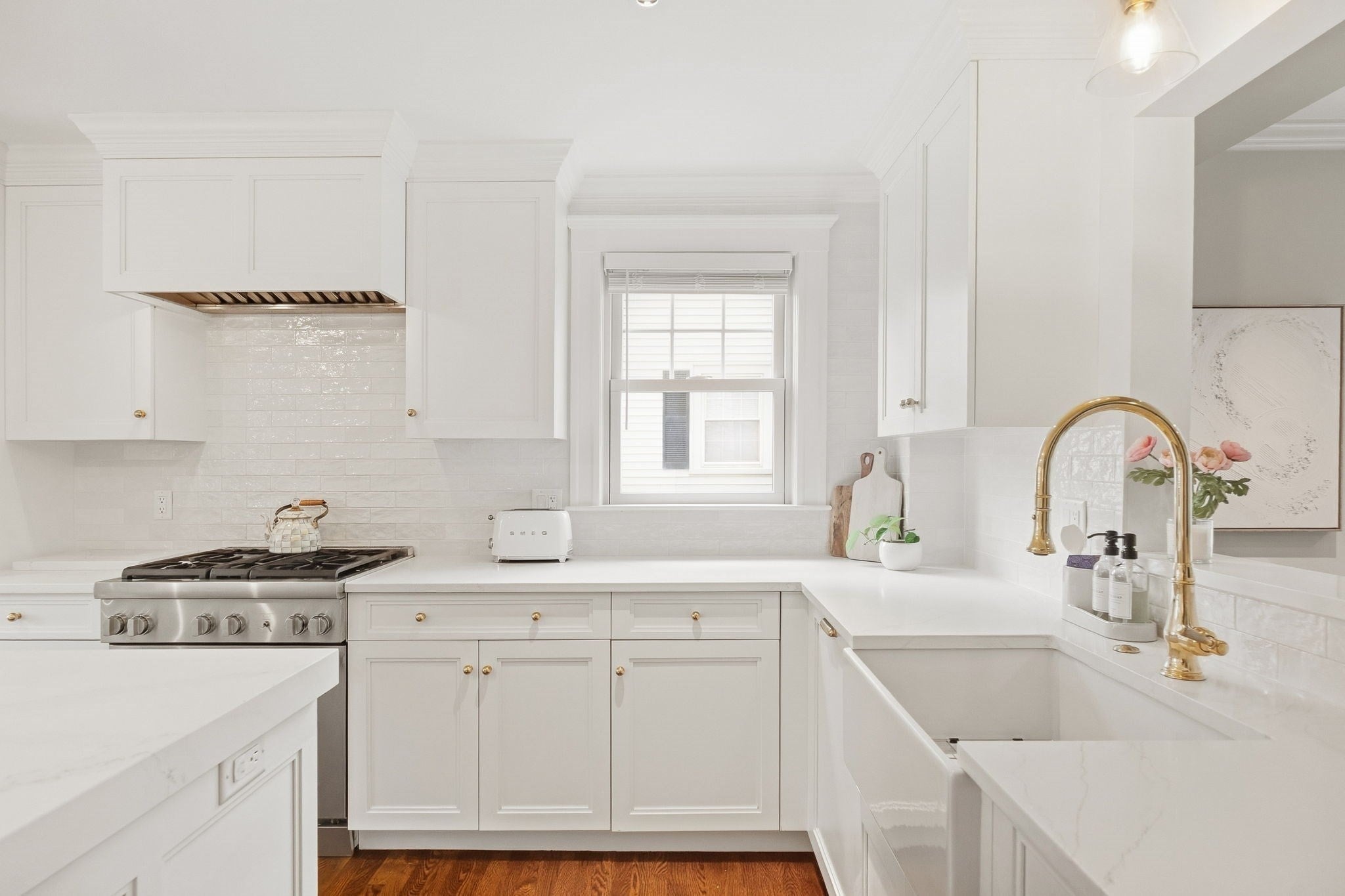 11 Lasalle Road, Needham, MA Photo #9