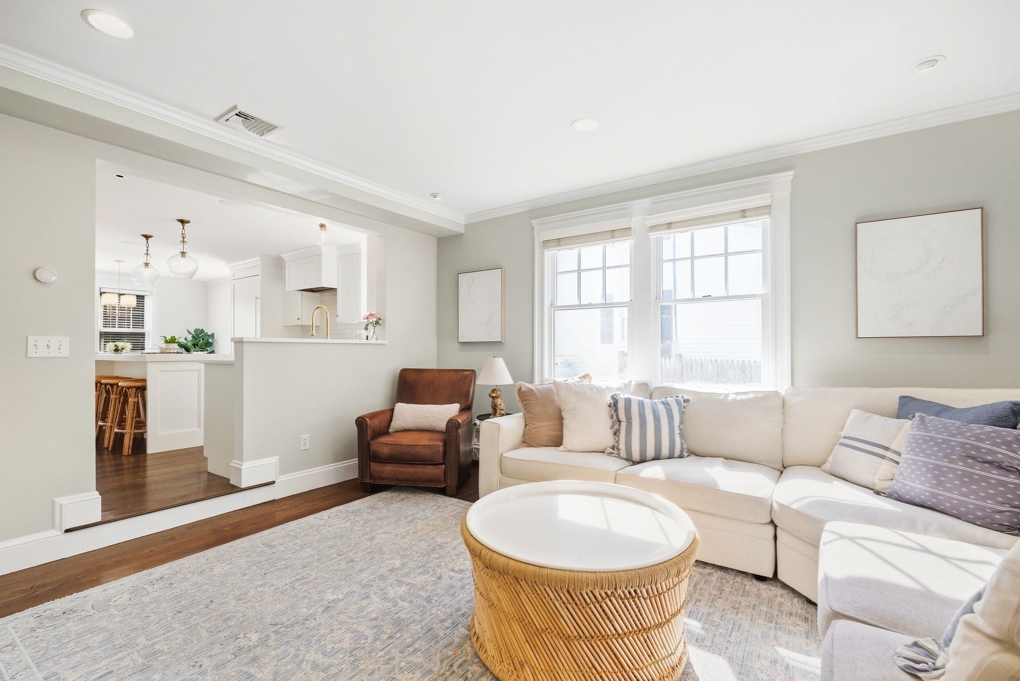 11 Lasalle Road, Needham, MA Photo #13