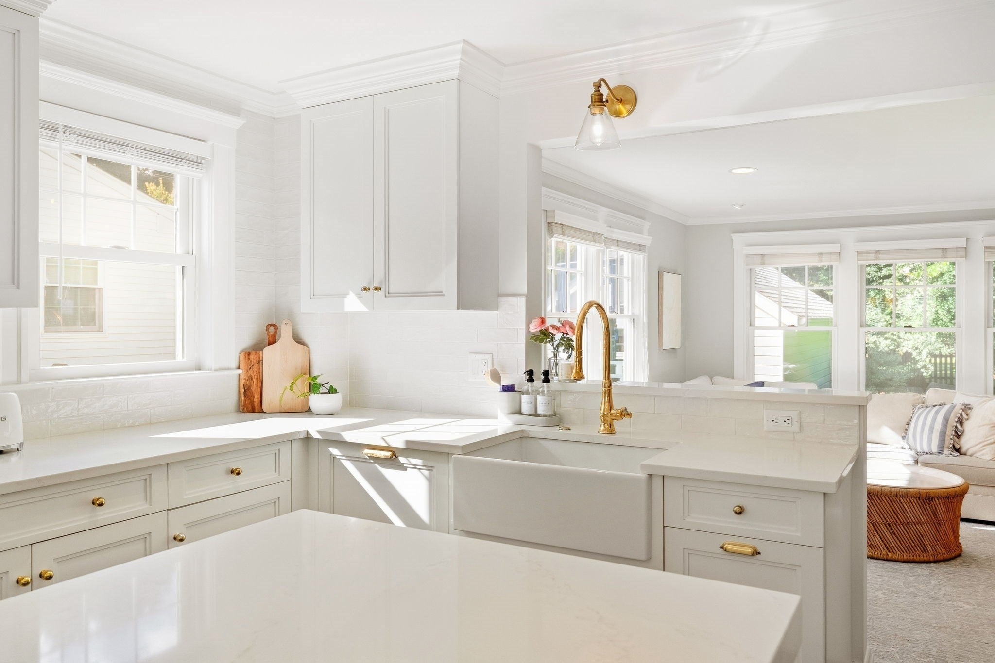 11 Lasalle Road, Needham, MA Photo #10