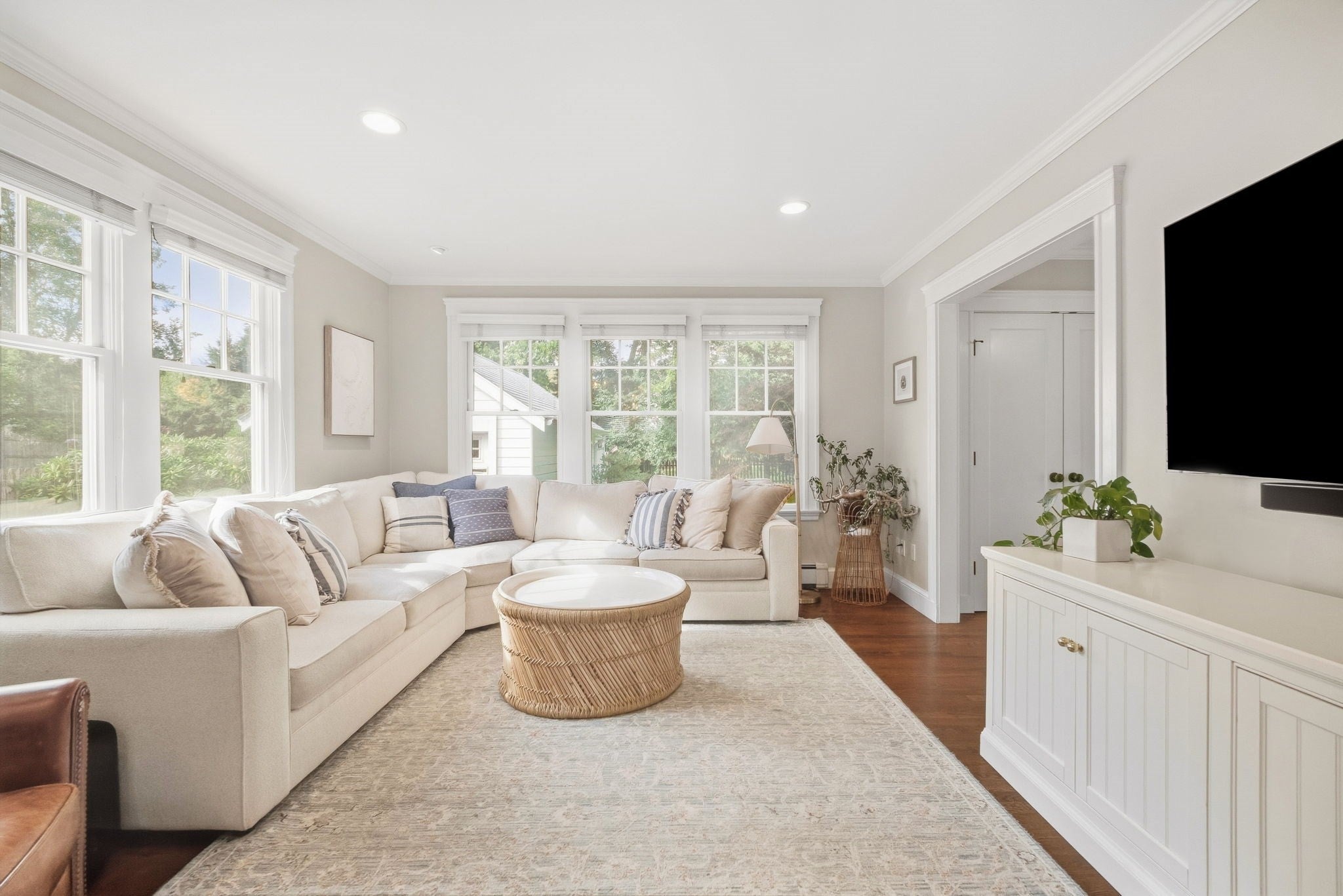 11 Lasalle Road, Needham, MA Photo #12