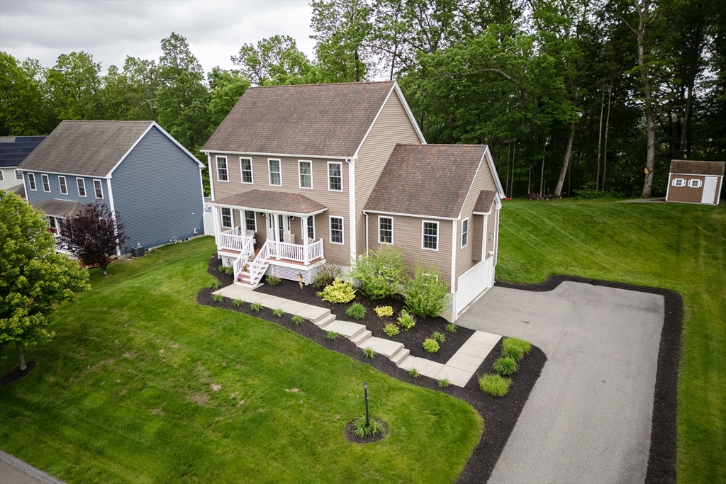 Shirley, Massachusetts 01464, United States, 3 Bedrooms Bedrooms, ,3 BathroomsBathrooms,Residential,Active,143185