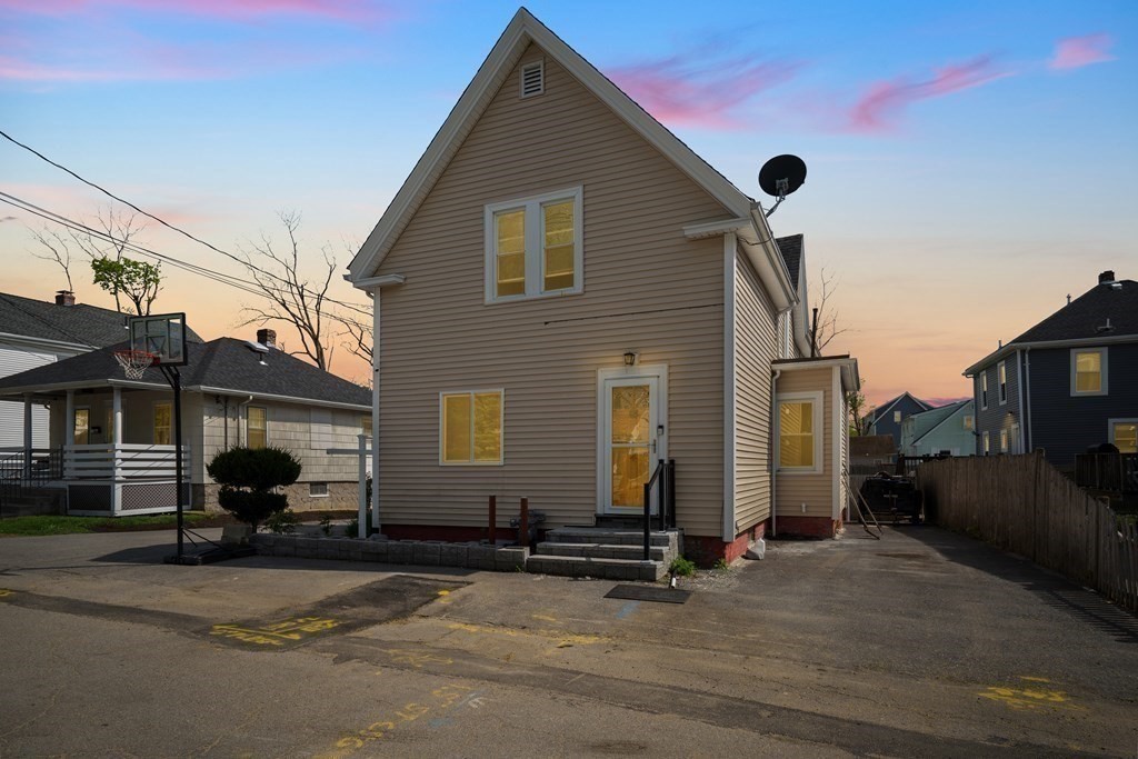 44 Glen Ave #2, Brockton, MA Photo #1