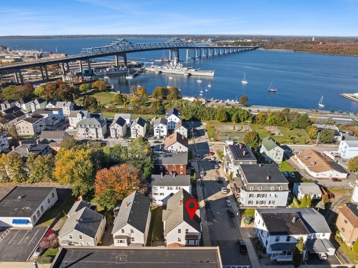292 Durfee St, Fall River, MA Photo #31