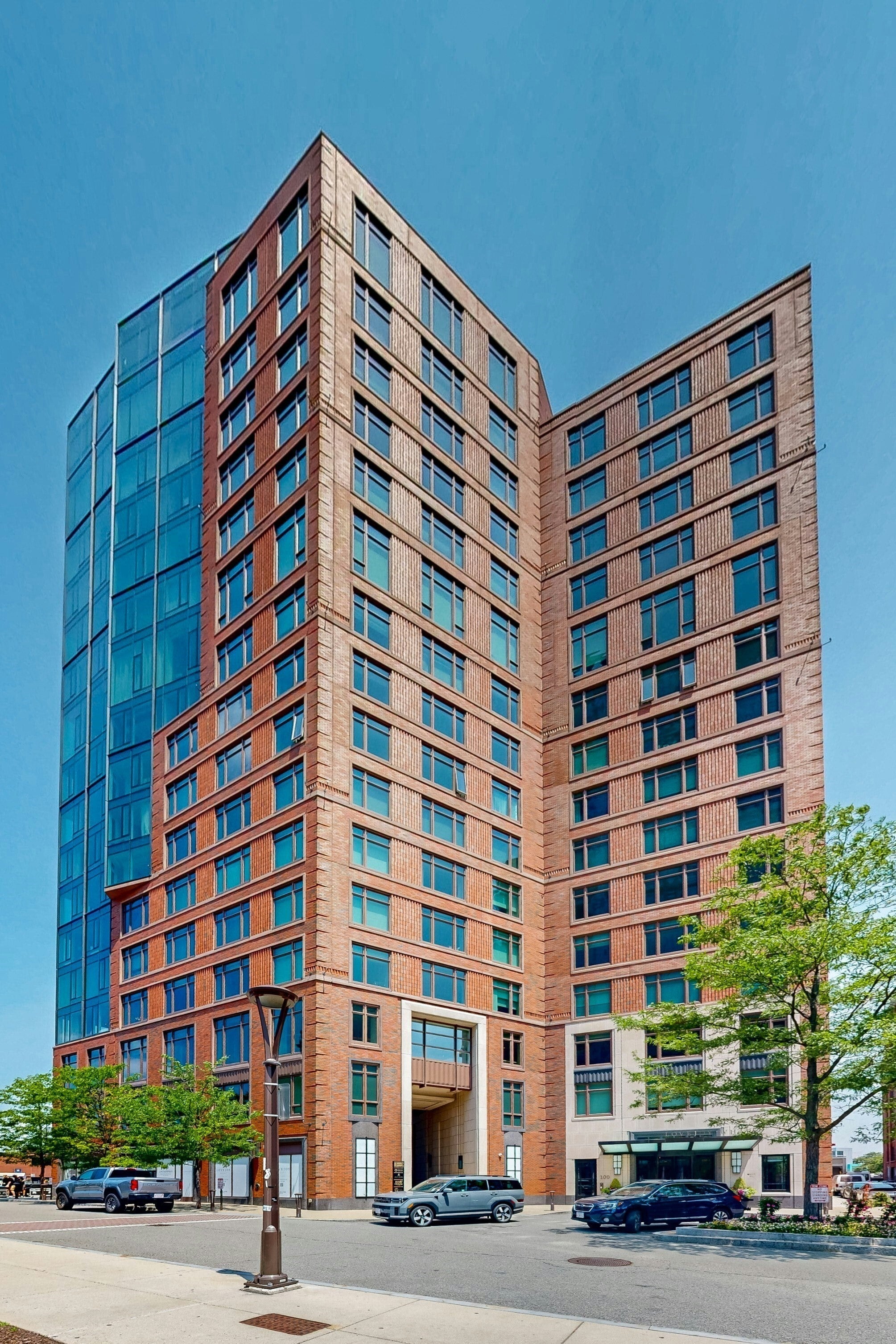 100 Lovejoy Wharf #5Q, Boston, MA, 100 Lovejoy Wharf #5Q, Boston, MA Photo #15