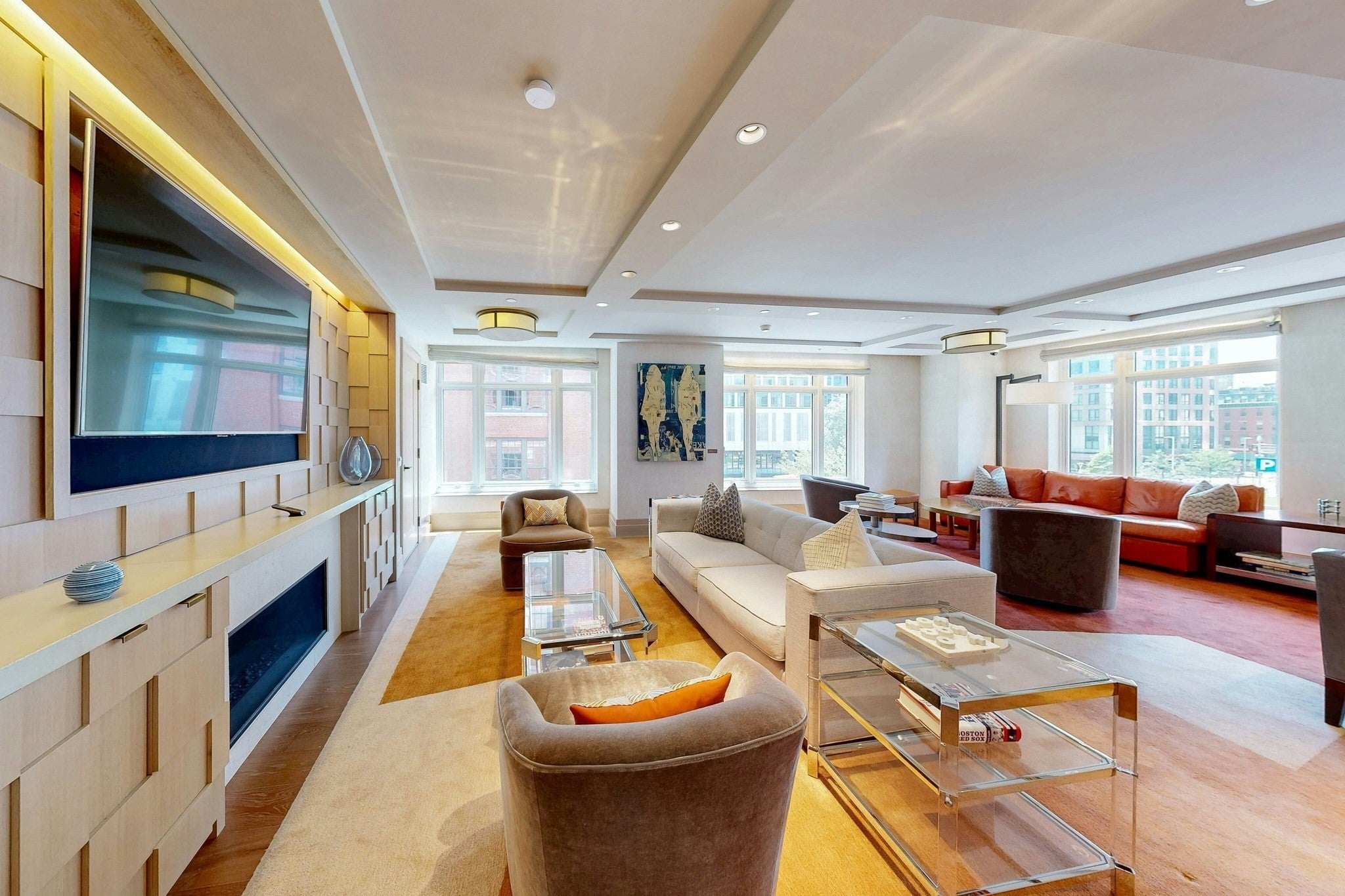 100 Lovejoy Wharf #5Q, Boston, MA, 100 Lovejoy Wharf #5Q, Boston, MA Photo #9