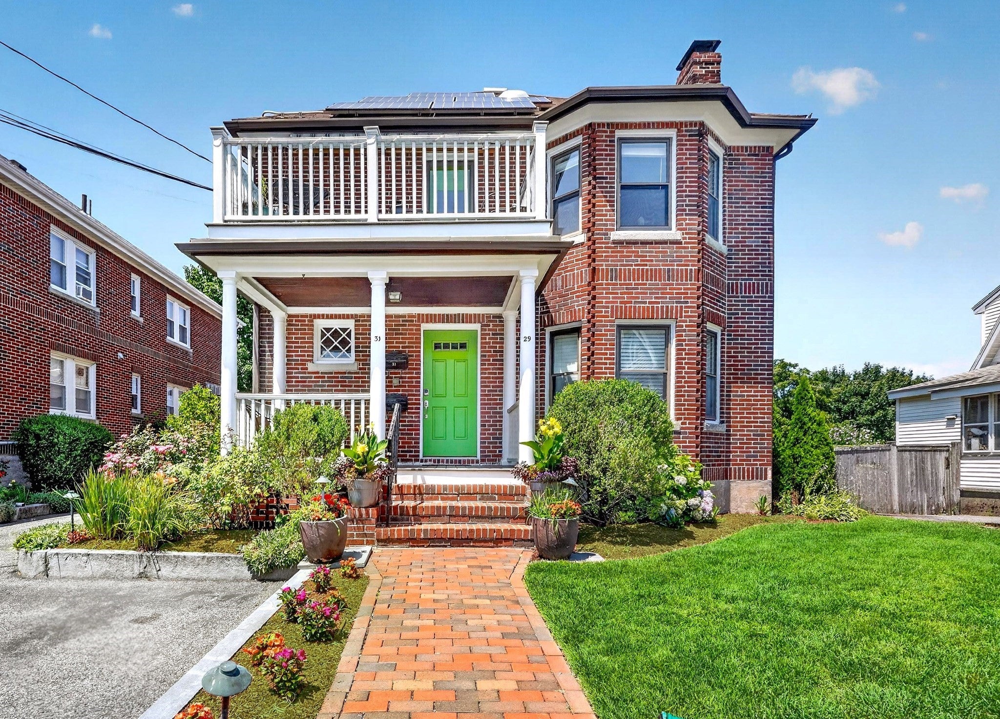 29-31 Jackson Ter #29, Newton, MA, 29-31 Jackson Ter #29, Newton, MA Photo #1