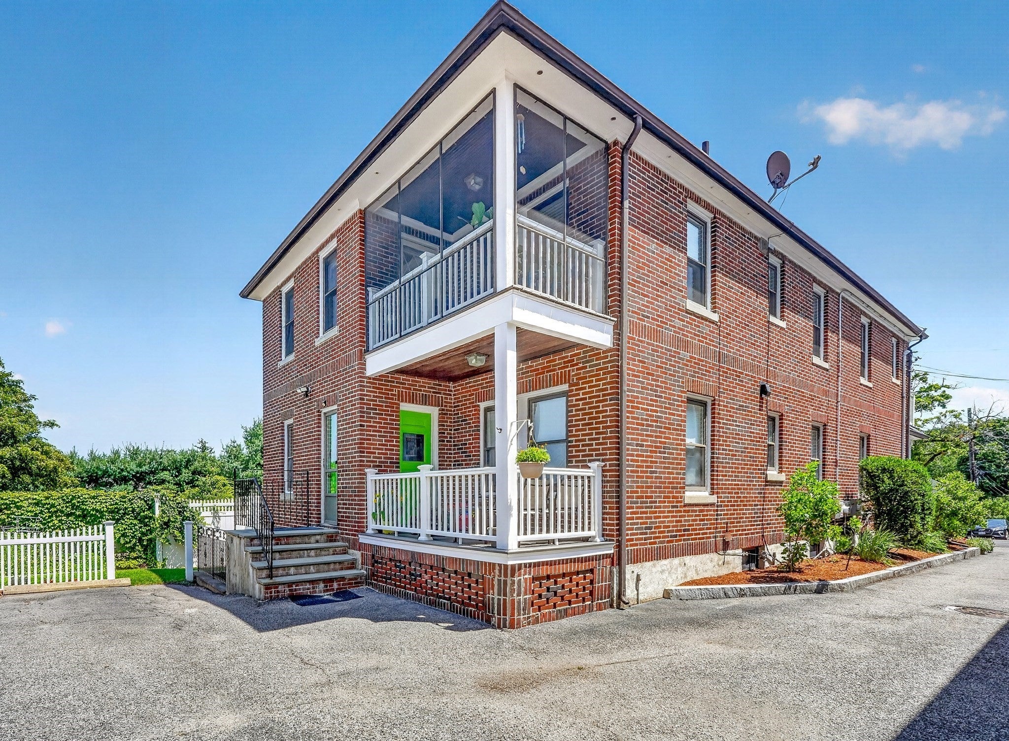 29-31 Jackson Ter #29, Newton, MA, 29-31 Jackson Ter #29, Newton, MA Photo #34