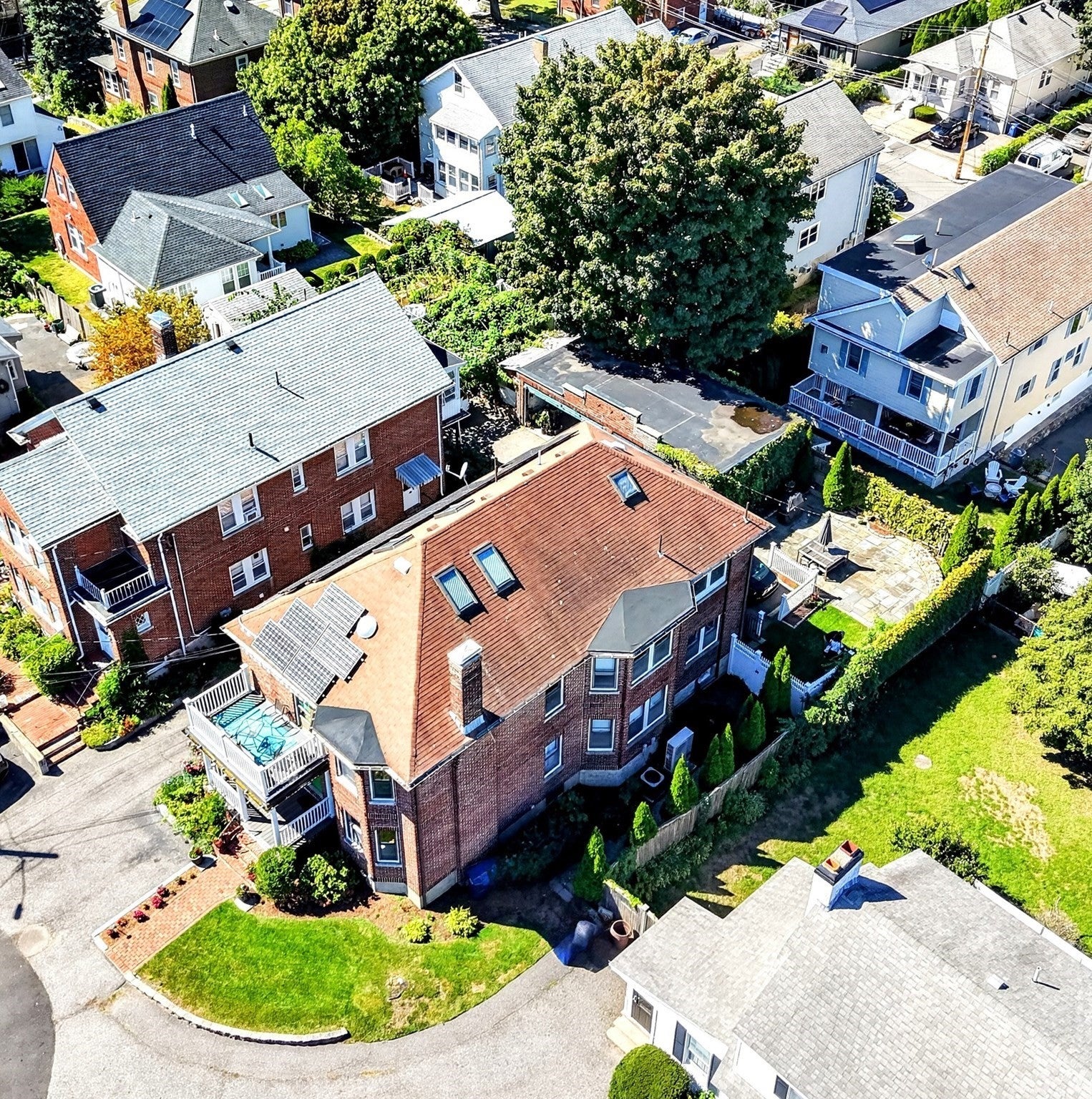 29-31 Jackson Ter #29, Newton, MA, 29-31 Jackson Ter #29, Newton, MA Photo #36